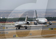 Adolfo Suarez Madrid Airport