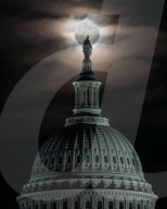 Beaver Supermoon 2025