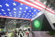 American Food and Agriculture Pavilion