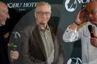 Opening Of Nobu Hotel In Rome