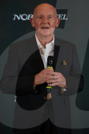 Opening Of Nobu Hotel In Rome