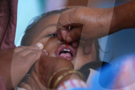 Nationwide Vitamin A Campaign Promotes Child Health In Nepal