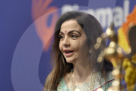 Piramal Finance Limited IPO Ceremony