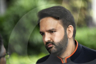 Piramal Finance Limited IPO Ceremony