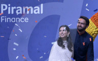 Piramal Finance Limited IPO Ceremony
