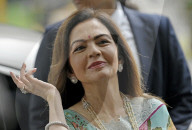 Piramal Finance Limited IPO Ceremony