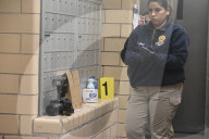 12-year-old Girl Raped Inside Of NYCHA Building On Morgan Avenue And Skillman Avenue Within The Confines Of The 94 Precinct