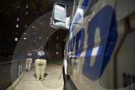 12-year-old Girl Raped Inside Of NYCHA Building On Morgan Avenue And Skillman Avenue Within The Confines Of The 94 Precinct