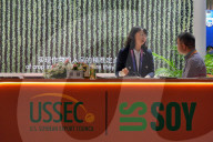 U.S. Soybean Export Council