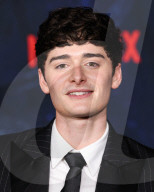 Los Angeles Premiere Of Netflix's 'Stranger Things' Season 5