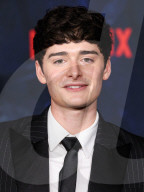 Los Angeles Premiere Of Netflix's 'Stranger Things' Season 5