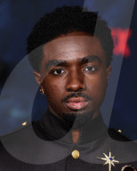 Los Angeles Premiere Of Netflix's 'Stranger Things' Season 5