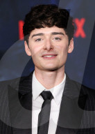 Los Angeles Premiere Of Netflix's 'Stranger Things' Season 5