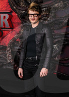 Los Angeles Premiere Of Netflix's 'Stranger Things' Season 5