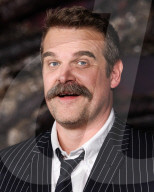 Los Angeles Premiere Of Netflix's 'Stranger Things' Season 5