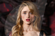 Los Angeles Premiere Of Netflix's 'Stranger Things' Season 5