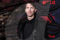 Los Angeles Premiere Of Netflix's 'Stranger Things' Season 5