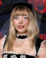 Los Angeles Premiere Of Netflix's 'Stranger Things' Season 5