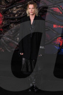 Los Angeles Premiere Of Netflix's 'Stranger Things' Season 5