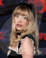 Los Angeles Premiere Of Netflix's 'Stranger Things' Season 5