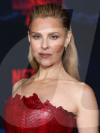 Los Angeles Premiere Of Netflix's 'Stranger Things' Season 5