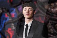 Los Angeles Premiere Of Netflix's 'Stranger Things' Season 5