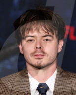 Los Angeles Premiere Of Netflix's 'Stranger Things' Season 5