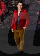 Los Angeles Premiere Of Netflix's 'Stranger Things' Season 5