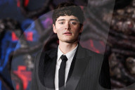 Los Angeles Premiere Of Netflix's 'Stranger Things' Season 5