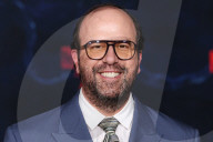 Los Angeles Premiere Of Netflix's 'Stranger Things' Season 5