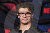 Los Angeles Premiere Of Netflix's 'Stranger Things' Season 5