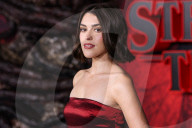 Los Angeles Premiere Of Netflix's 'Stranger Things' Season 5