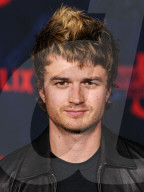 Los Angeles Premiere Of Netflix's 'Stranger Things' Season 5