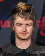 Los Angeles Premiere Of Netflix's 'Stranger Things' Season 5