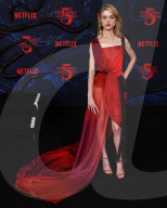 Los Angeles Premiere Of Netflix's 'Stranger Things' Season 5