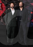 Los Angeles Premiere Of Netflix's 'Stranger Things' Season 5