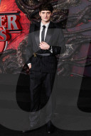 Los Angeles Premiere Of Netflix's 'Stranger Things' Season 5