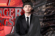 Los Angeles Premiere Of Netflix's 'Stranger Things' Season 5