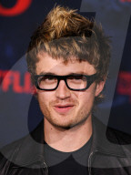 Los Angeles Premiere Of Netflix's 'Stranger Things' Season 5