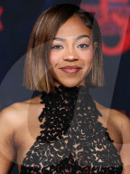 Los Angeles Premiere Of Netflix's 'Stranger Things' Season 5