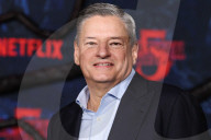 Los Angeles Premiere Of Netflix's 'Stranger Things' Season 5