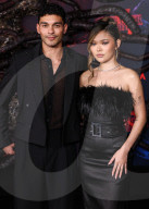 Los Angeles Premiere Of Netflix's 'Stranger Things' Season 5