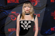 Los Angeles Premiere Of Netflix's 'Stranger Things' Season 5