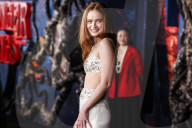 Los Angeles Premiere Of Netflix's 'Stranger Things' Season 5