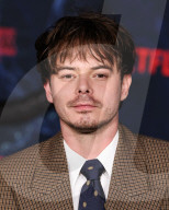 Los Angeles Premiere Of Netflix's 'Stranger Things' Season 5