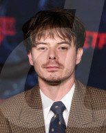 Los Angeles Premiere Of Netflix's 'Stranger Things' Season 5