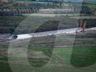 HS2 Bat Tunnel cost rise