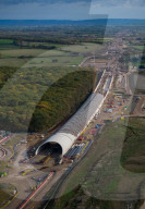 HS2 Bat Tunnel cost rise