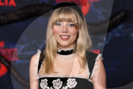 Los Angeles Premiere Of Netflix's 'Stranger Things' Season 5