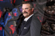 Los Angeles Premiere Of Netflix's 'Stranger Things' Season 5